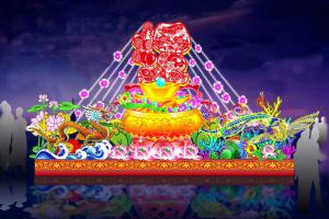 彩燈花燈,彩燈制作,彩燈廠家直銷,燈展燈會(huì),彩燈亮化,彩車(chē)制作